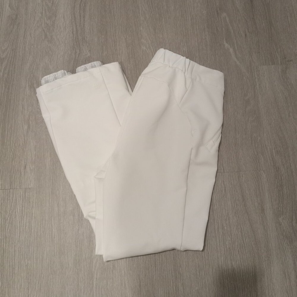 NEW White All in Motion Snow Pants!!!